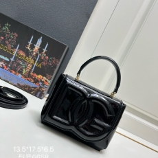 D&G Handle Bags